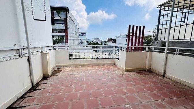 Nhà mặt tiền đường Cầu Dứa Phú Nông- Khu TĐC Vĩnh Điềm Trung