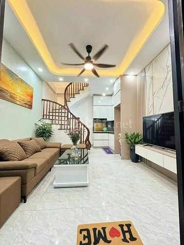 BÁN NHÀ VŨ TÔNG PHAN, NGÕ NÔNG, BA GÁC TRÁNH 35m2, 5 tầng, giá 7.9 tỷ