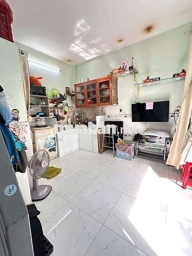 Chính chủ bán nhà hẻm gần trường nguyễn hữu thọ. p.tân thuận tây q7