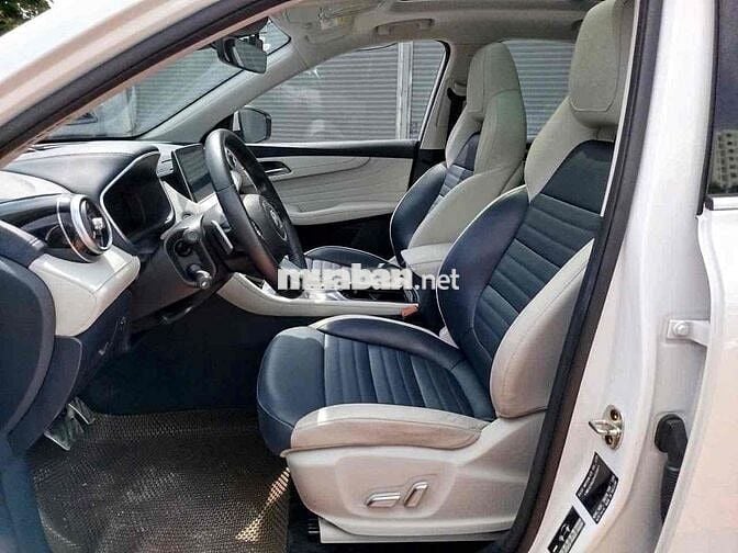 MG HS 1.5 Lux 2023 Nhập Thái Đẹp Xuất Sắc