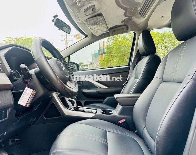 Mitsubishi Xpander Premium 2022 | Xe lướt như mới