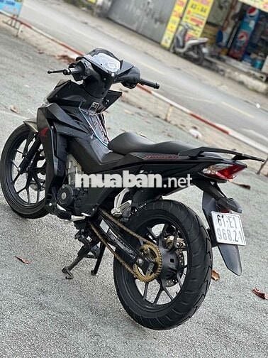 HONDA WINNER V1 2018 CHÍNH CHỦ