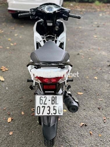 BÁN FUTURE 2024 BS 62 Long An