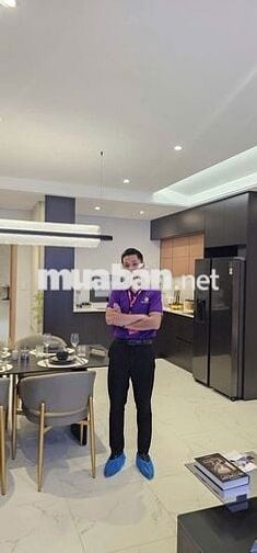 300 Căn đầu full nội thất-Giai Đoạn Booking 20tr căn hộ The Win City