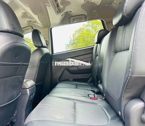 Mitsubishi Xpander Premium 2022 | Xe lướt như mới