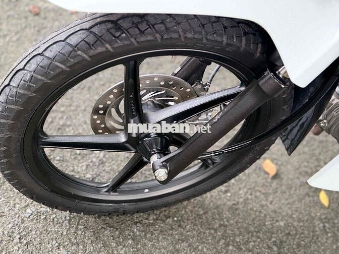 BÁN FUTURE 2024 BS 62 Long An