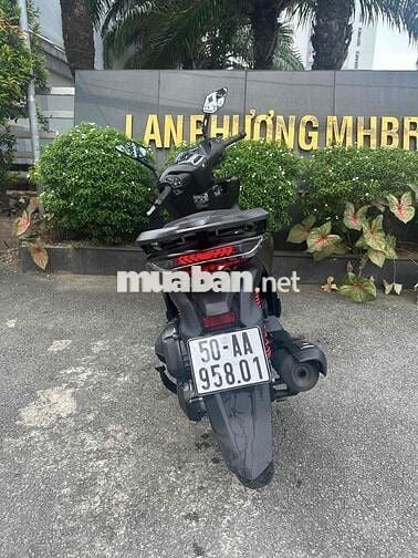 CHÍNH CHỦ BÁN SH160i 2025 ABS – PHIÊN BẢN ĐẶC BIỆT