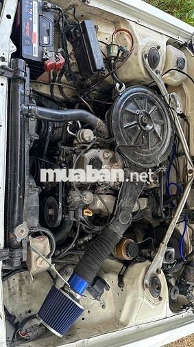 Toyota Cressida 1996 - 280000 km