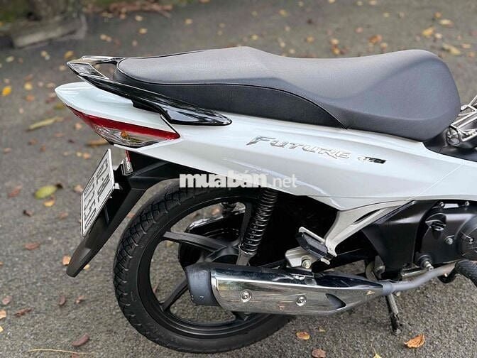 BÁN FUTURE 2024 BS 62 Long An