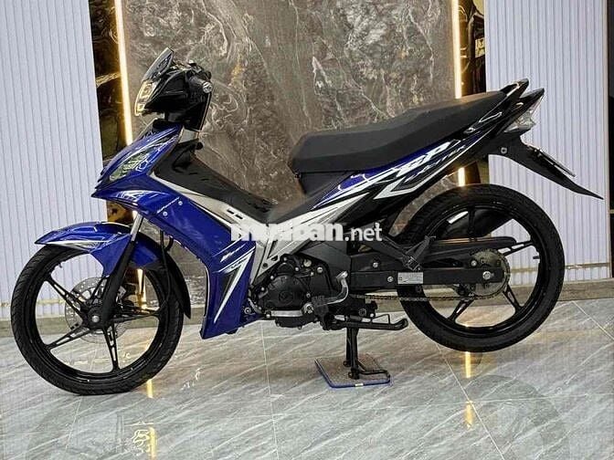 Exciter 2008 Trả Trước 28Tr Góp Bao Nợ Xấu