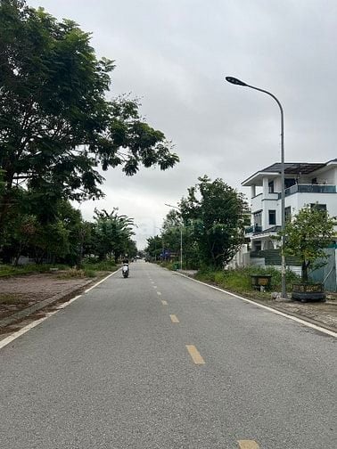 Bán lô biệt thự- KĐT Tây hồ Quế võ Bắc Ninh