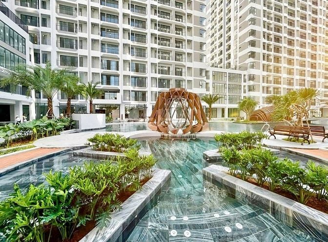 MT Eastmark  vành đai 3 hot tại thủ đức Q9