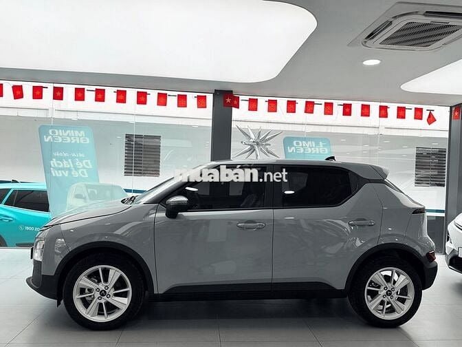 VINFAST VF5 - SẴN XE GIAO NGAY - TRẢ TRƯỚC 0 ĐỒNG