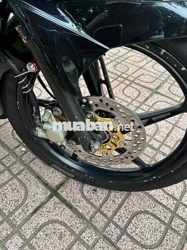 Yamaha Exciter 2008 Côn tự Động Bs Bình Thuận