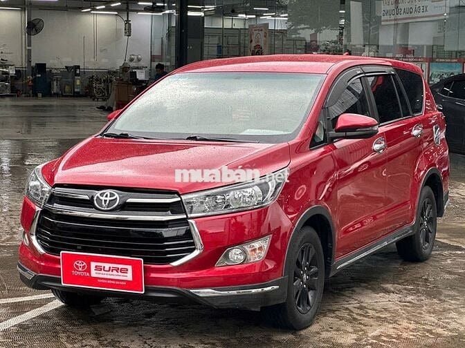 Toyota Innova 2020 Venturer - 63270 km