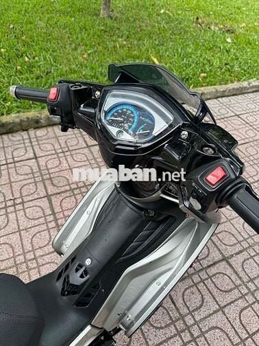 Yamaha Exciter 2008 Côn tự Động Bs Bình Thuận