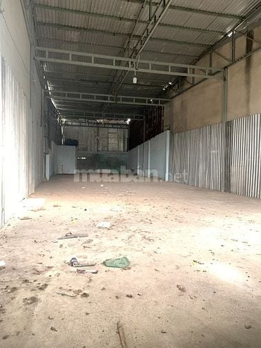 Kho 210m giá 12 triệu hẻm xe tải ngay Cầu Gò Dưa, Chợ Nông Sản Thủ Đức