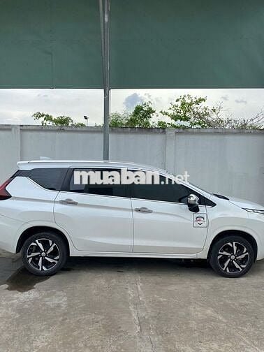 Mitsubishi Xpander 2022 AT Premium - 60000 km