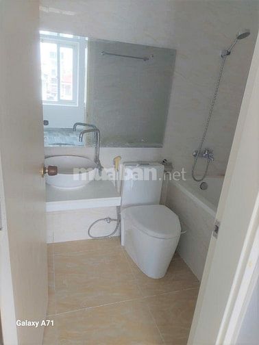 Cho Thuê Căn Hộ Mới_64m2_ 2PN_ CC Tân Bình Apartment_Q.Tân Bình
