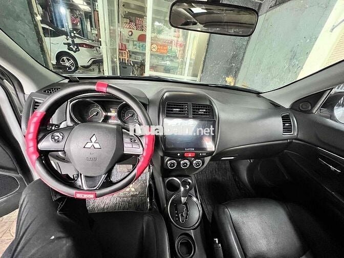 Mitsubishi Outlander 2016 - 90000 km