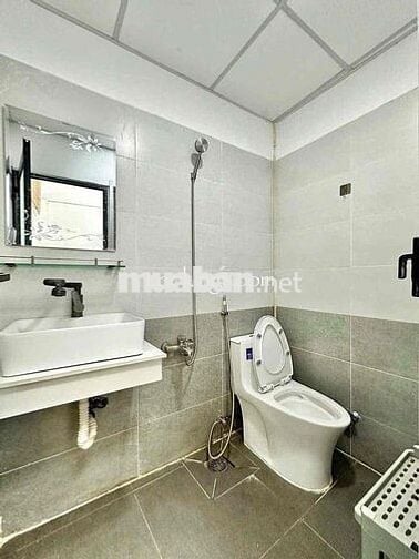 Căn Hộ 1PN Sân Vườn Full Nội Thất - NGAY Đầm Sen - Q11