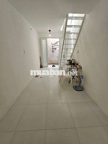 Cho thuê nhà hẻm Nguyễn Đình Chiểu P.Đa Kao Q.1