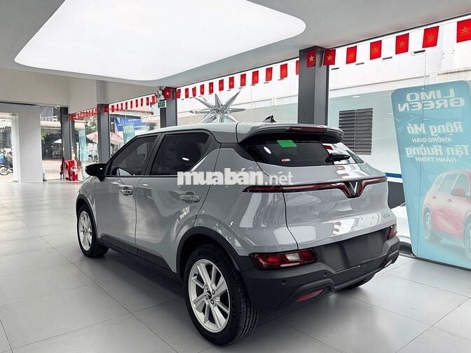 VINFAST VF5 - SẴN XE GIAO NGAY - TRẢ TRƯỚC 0 ĐỒNG