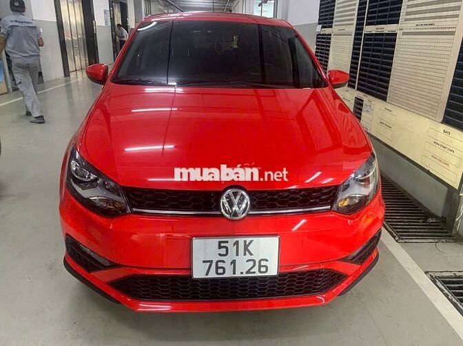 Volkswagen Polo 2021 - 35000 km