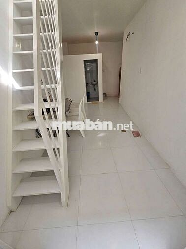 Cho thuê nhà hẻm Nguyễn Đình Chiểu P.Đa Kao Q.1