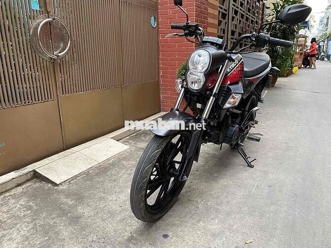 Kymco Kpipe K-pipe 50cc còn mới tinh