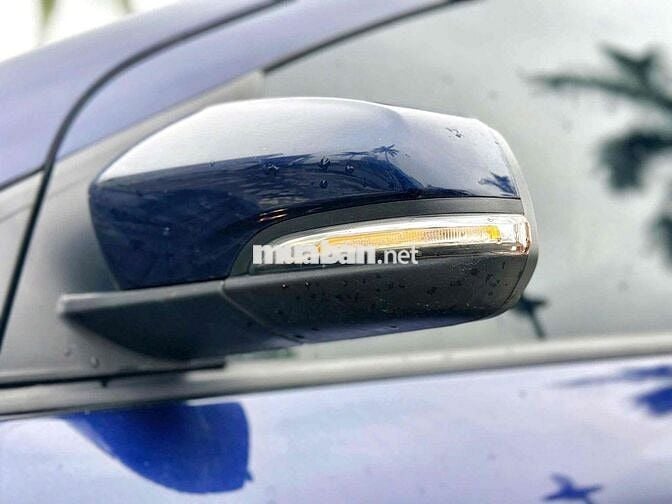 Vinfast Fadil 2022 xanh cavasine xe đẹp - 30000km