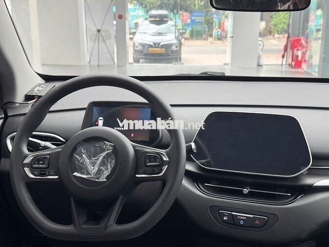 VINFAST VF5 - SẴN XE GIAO NGAY - TRẢ TRƯỚC 0 ĐỒNG