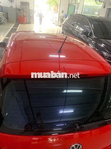 Volkswagen Polo 2021 - 35000 km