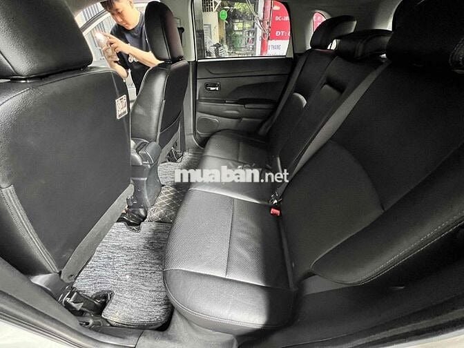 Mitsubishi Outlander 2016 - 90000 km