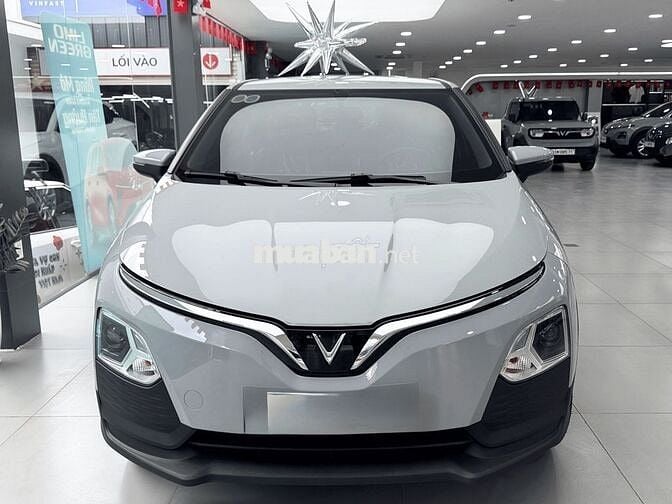 VINFAST VF5 - SẴN XE GIAO NGAY - TRẢ TRƯỚC 0 ĐỒNG