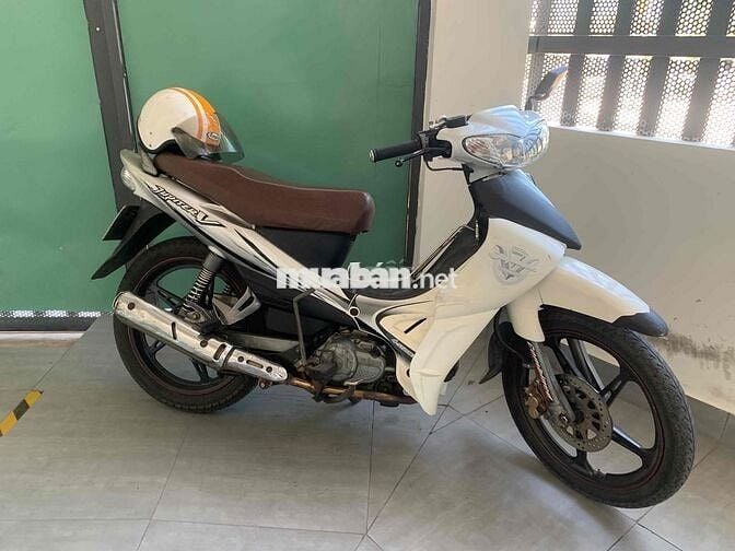 Bán xe Jupiter V 2004 còn ngon