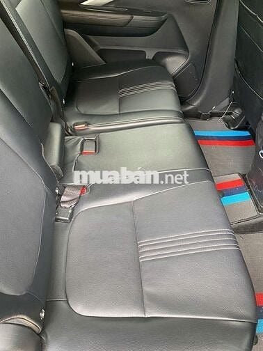 Mitsubishi Xpander 2022 AT Premium - 60000 km