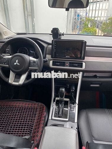 Mitsubishi Xpander 2022 AT Premium - 60000 km