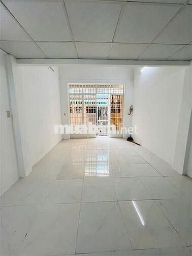 Bán Nhà 48m2 Xây 2 Hẻm Ô Tô sổ vuông giá 4,99 Tỷ