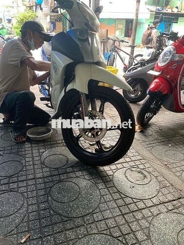 Bán xe Jupiter V 2004 còn ngon