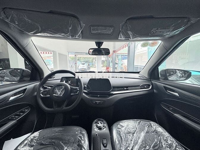 VINFAST VF5 - SẴN XE GIAO NGAY - TRẢ TRƯỚC 0 ĐỒNG