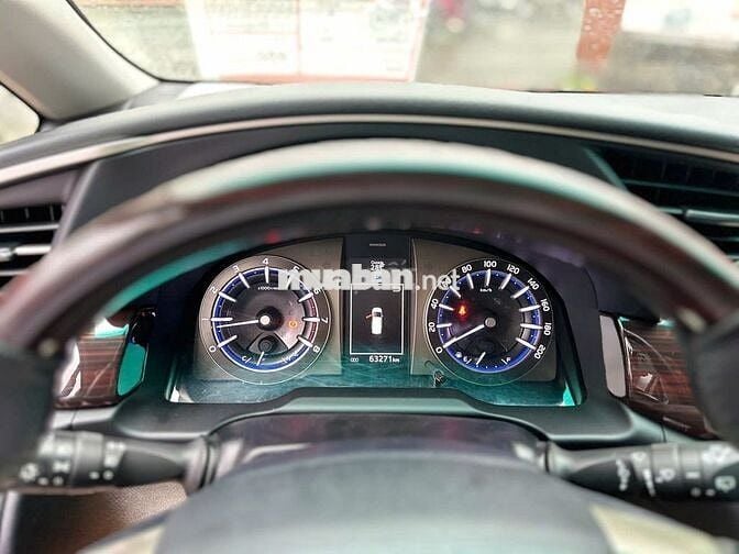 Toyota Innova 2020 Venturer - 63270 km