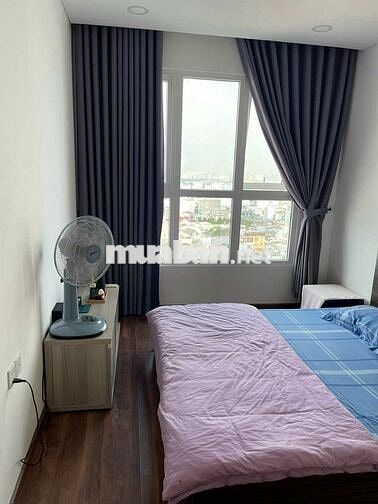 Cần bán căn hộ The Golden Star Quận 7