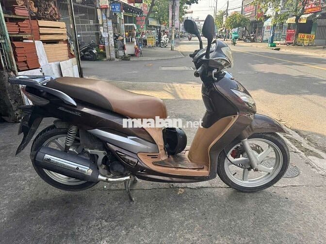 Shark 125 bs60 nguyên zin