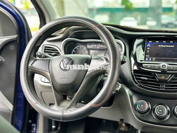 Vinfast Fadil 2022 xanh cavasine xe đẹp - 30000km