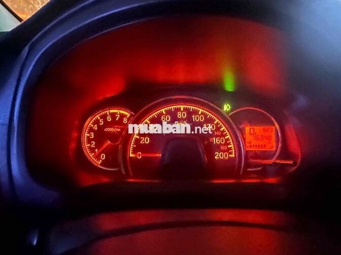 Toyota Wigo 2018 1.2G AT - 76000 km