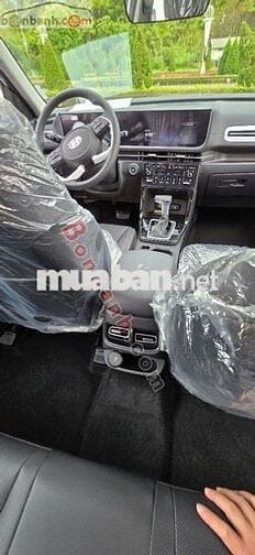 Hyundai Creta Đặc biệt 1.5 AT 2025 - 603 Triệu