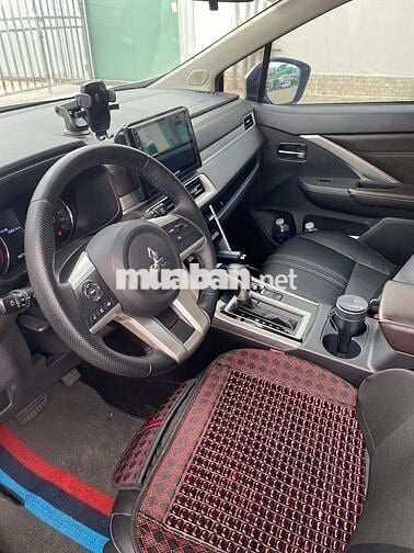 Mitsubishi Xpander 2022 AT Premium - 60000 km