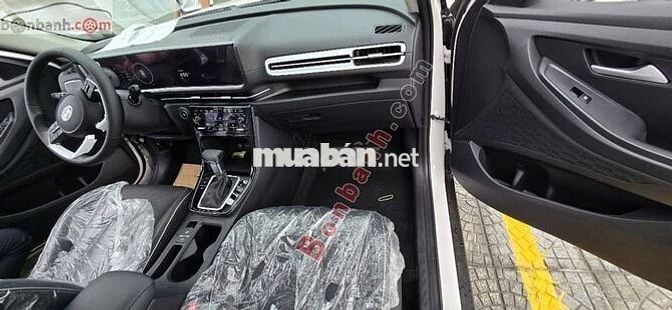 Hyundai Creta Đặc biệt 1.5 AT 2025 - 603 Triệu