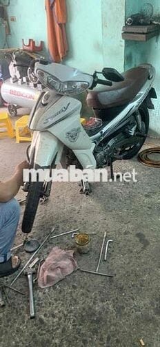 Bán xe Jupiter V 2004 còn ngon